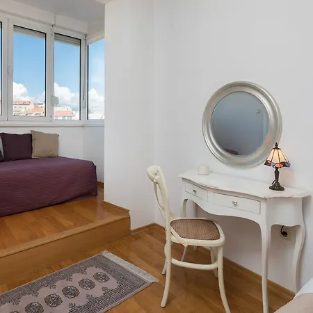 Sun Centro Apartment Split