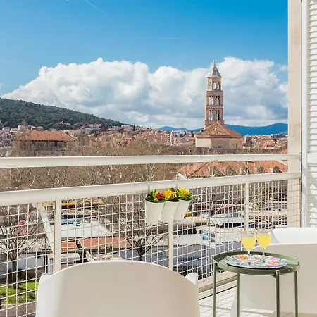 Apartment Sun Centro *