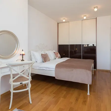 Sun Centro Apartamento *