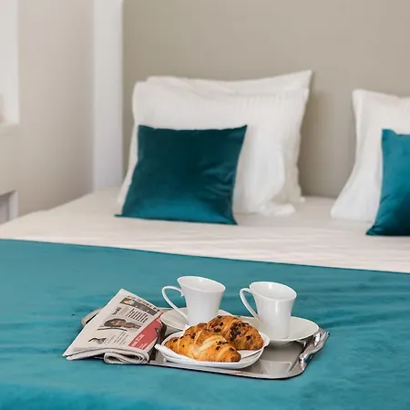 Apartamento Sun Centro *