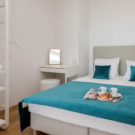 Sun Centro Apartamento