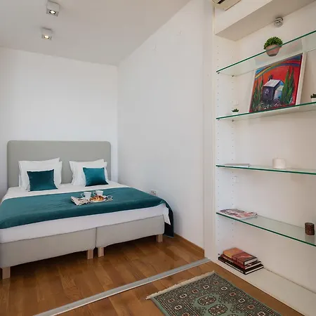 Apartamento Sun Centro *