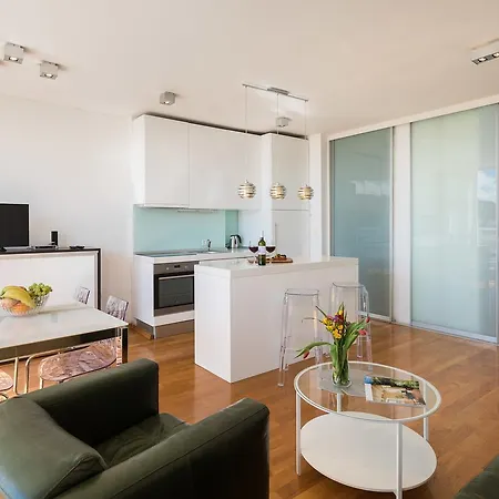 Apartamento Sun Centro *
